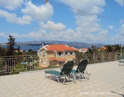 Despina Studios, privatni smeštaj u mestu Lassii, Grčka - despina-studios-lassi-kefalonia-1