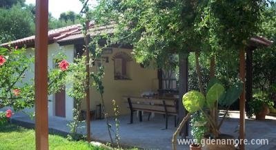 Joanna's Studios, privatni smeštaj u mestu Lassii, Grčka