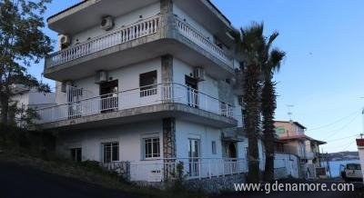 Kalntera Rooms, privatni smeštaj u mestu Ammouliani, Grčka