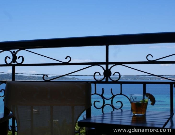 katerina-pansion-ouranopolis-athos-2-bed-room-sea-