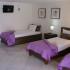 Katerina Pansion, privatni smeštaj u mestu Ouranopolis, Grčka - katerina-pansion-ouranopolis-athos-4-bed-superior-