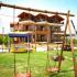Le Chocolate Villa, privatni smeštaj u mestu Paralia Vrasna, Grčka - le-chocolate-hotel-paralia-vrasna-thessaloniki-7