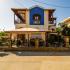 H&ocirc;tel Niriides, logement privé à Ammoiliani, Gr&egrave;ce - niriides-hotel-ammouliani-athos-2