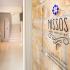 Nissos Rooms, private accommodation in city Ammoiliani, Greece - nissos-rooms-ammouliani-athos-1