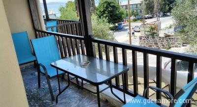 Prosforio Rooms, privatni smeštaj u mestu Ouranopolis, Grčka