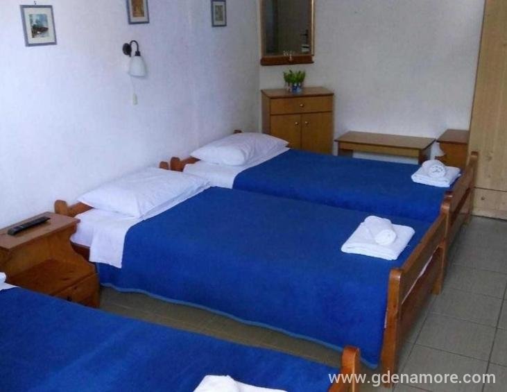 prosforio-rooms-ouranopolis-athos-standard-apartme
