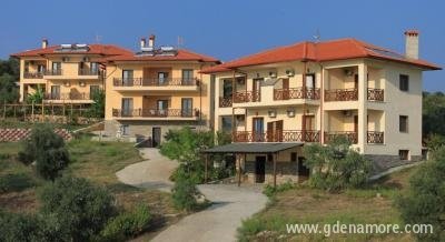 Athorama Hotel, privatni smeštaj u mestu Ouranopolis, Grčka