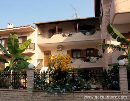 Sousanna Apartments, privatni smeštaj u mestu Ierissos, Grčka - sousanna-apartments-ierissos-athos-1