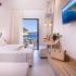 H&ocirc;tel Lever du Soleil, logement privé à Ammoiliani, Gr&egrave;ce - sunrise-hotel-ammouliani-island-25
