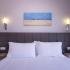 H&ocirc;tel Lever du Soleil, logement privé à Ammoiliani, Gr&egrave;ce - sunrise-hotel-ammouliani-island-5