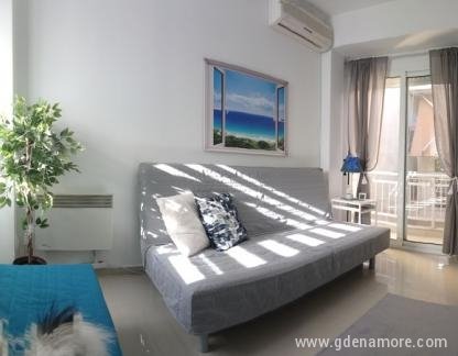 Sweet Apartment, privatni smeštaj u mestu Perea, Grčka - sweet-apartment-perea-thessaloniki-4