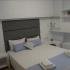Xenonas Nostos Rooms, privatni smeštaj u mestu Ammouliani, Grčka - xenonas-nostos-rooms-ammouliani-athos-2-bed-room-n