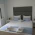 Xenonas Nostos Rooms, privatni smeštaj u mestu Ammouliani, Grčka - xenonas-nostos-rooms-ammouliani-athos-2-bed-room-n
