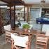 Xenonas Nostos Rooms, privatni smeštaj u mestu Ammouliani, Grčka - xenonas-nostos-rooms-ammouliani-athos-4-bed-apartm