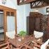 Xenonas Nostos Rooms, privatni smeštaj u mestu Ammouliani, Grčka - xenonas-nostos-rooms-ammouliani-athos-4-bed-apartm