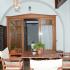 Xenonas Nostos Rooms, privatni smeštaj u mestu Ammouliani, Grčka - xenonas-nostos-rooms-ammouliani-athos-4-bed-apartm
