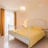 Diana 1, privatni smeštaj u mestu Crikvenica, Hrvatska - ckc258_bed_01