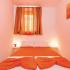 Diana 1, privatni smeštaj u mestu Crikvenica, Hrvatska - ckc258_bed_05