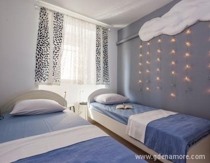 Diana 1, privatni smeštaj u mestu Crikvenica, Hrvatska - ckc258_bed_06