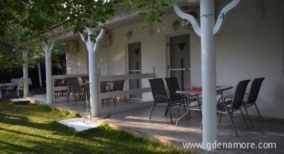 Magda Rooms, privatni smeštaj u mestu Sykia, Grčka