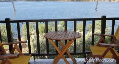 Violeta House, privatni smeštaj u mestu Pelion, Grčka