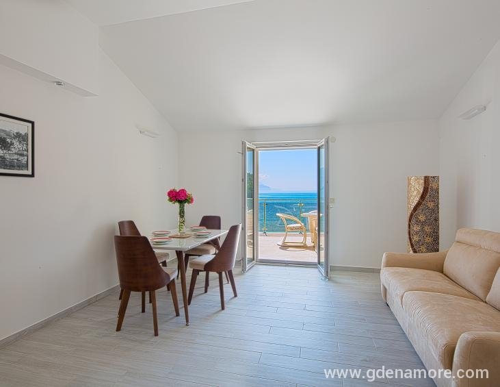 apartman 8-dnevna soba