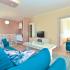 Branka Apartments, private accommodation in city Tivat, Montenegro - Apartman 3 - dnevni boravak