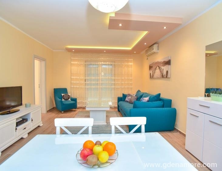 Apartman 3 - dnevni boravak
