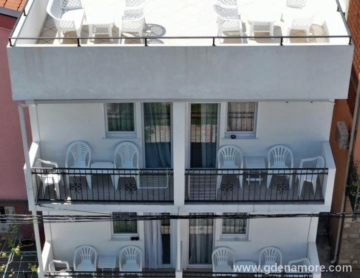 Apartmani
