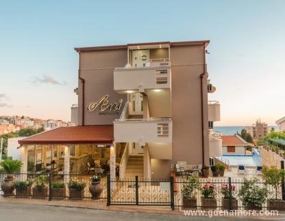 Ani Lux apartmani, privatni smeštaj u mestu Dobre Vode, Crna Gora - 16