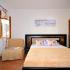 Apartman Andjela, privatni smeštaj u mestu Kumbor, Crna Gora