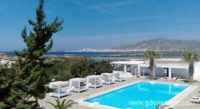 Kedros Villas, privatni smeštaj u mestu Naxos, Grčka