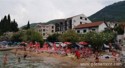 Apartman Andjela, privatni smeštaj u mestu Kumbor, Crna Gora