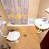 Apartman Andjela, privatni smeštaj u mestu Kumbor, Crna Gora