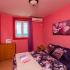 Appartement directement en bord de mer, logement privé à Petrovac, Mont&eacute;n&eacute;gro - SOBA