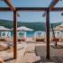 Apartman Andjela, privatni smeštaj u mestu Kumbor, Crna Gora - Beach Club Portonovi