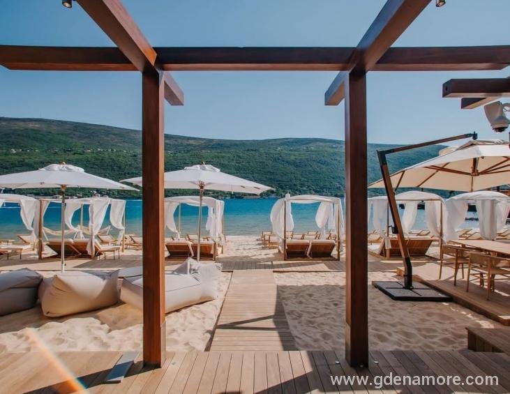 Beach Club Portonovi