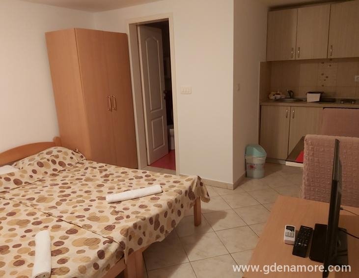 Apartman 1