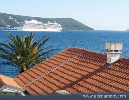 Apartmaji Miljević, zasebne nastanitve v mestu Herceg Novi, Črna gora - 20170510_164140
