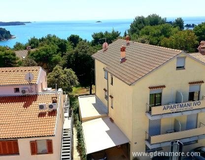 Ivo Apartmani, privatni smeštaj u mestu Rovinj, Hrvatska - 20180118_143521
