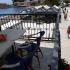 Appartement directement en bord de mer, logement privé à Petrovac, Mont&eacute;n&eacute;gro - 20200607_134742