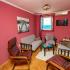 Appartement directement en bord de mer, logement privé à Petrovac, Mont&eacute;n&eacute;gro - IM7_2852