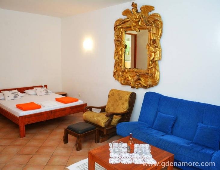 3 veliki apartman