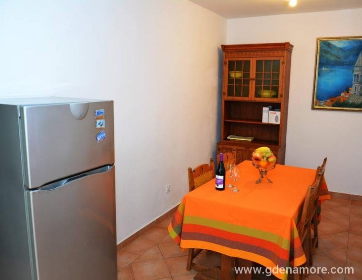 3 veliki apartman