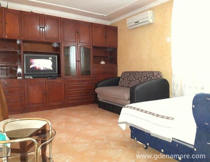 Apartmani Milena, Budva