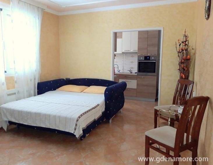Apartmani Milena, Budva