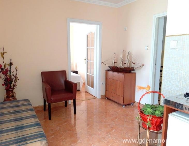 Apartmani Milena, Budva