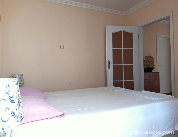 Apartmani Milena, Budva