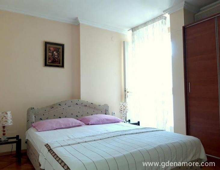 Apartmani Milena, Budva
