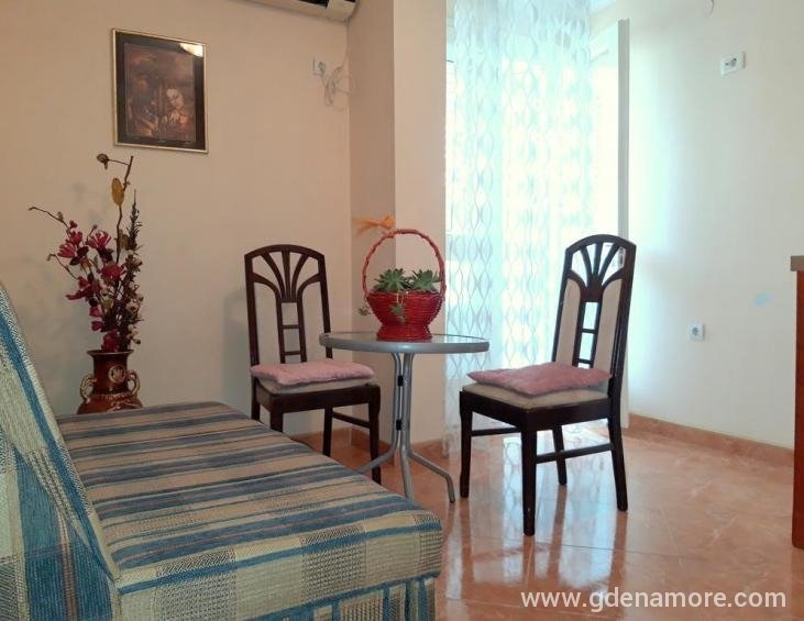 Apartmani Milena, Budva
